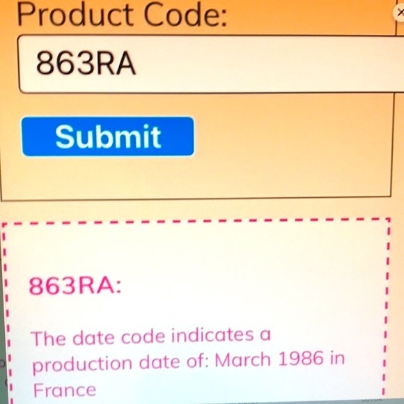 Louis Vuitton Vintage Monogram Portefeiulle Tresor with Gold Trim Edges - Picture 15 of 15